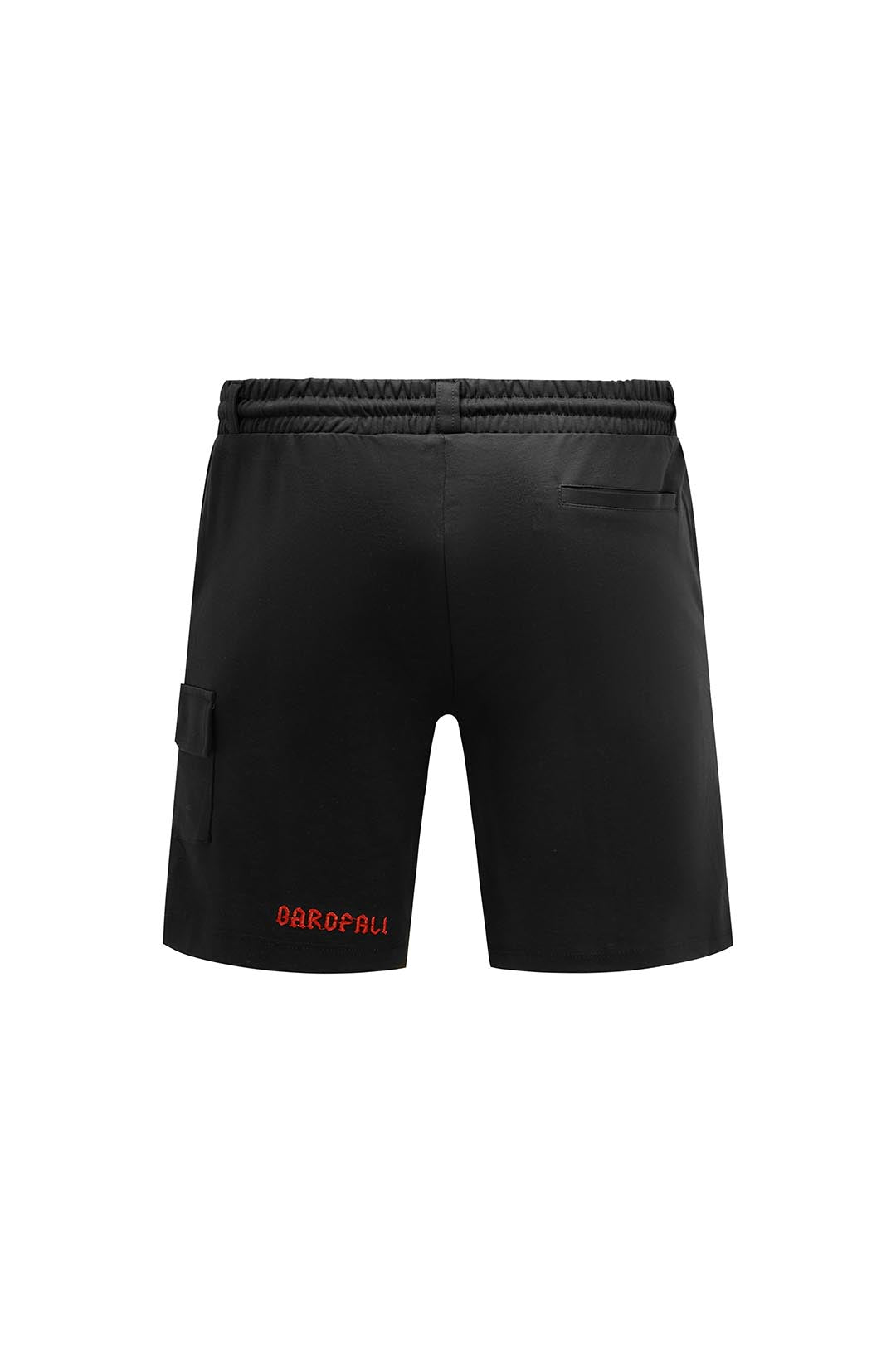 Gothic Logo Lifestyle Short