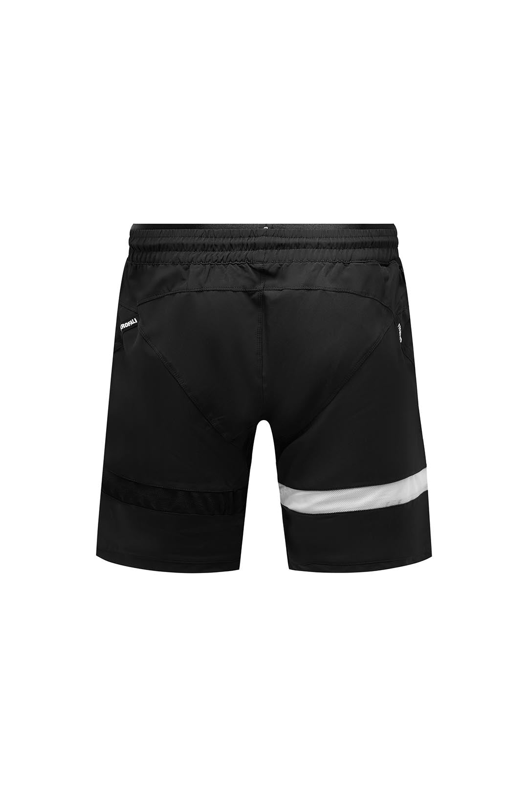 8-Inch Athletic Short