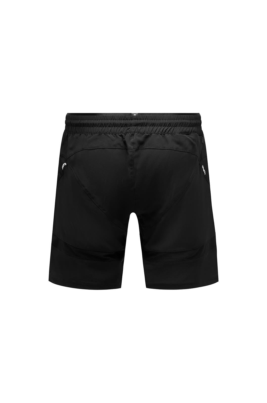 8-Inch Athletic Short