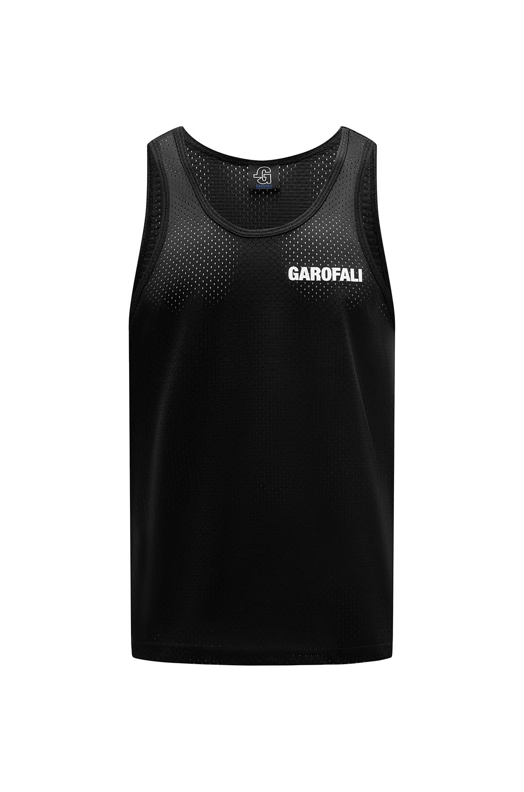 Mesh Tank