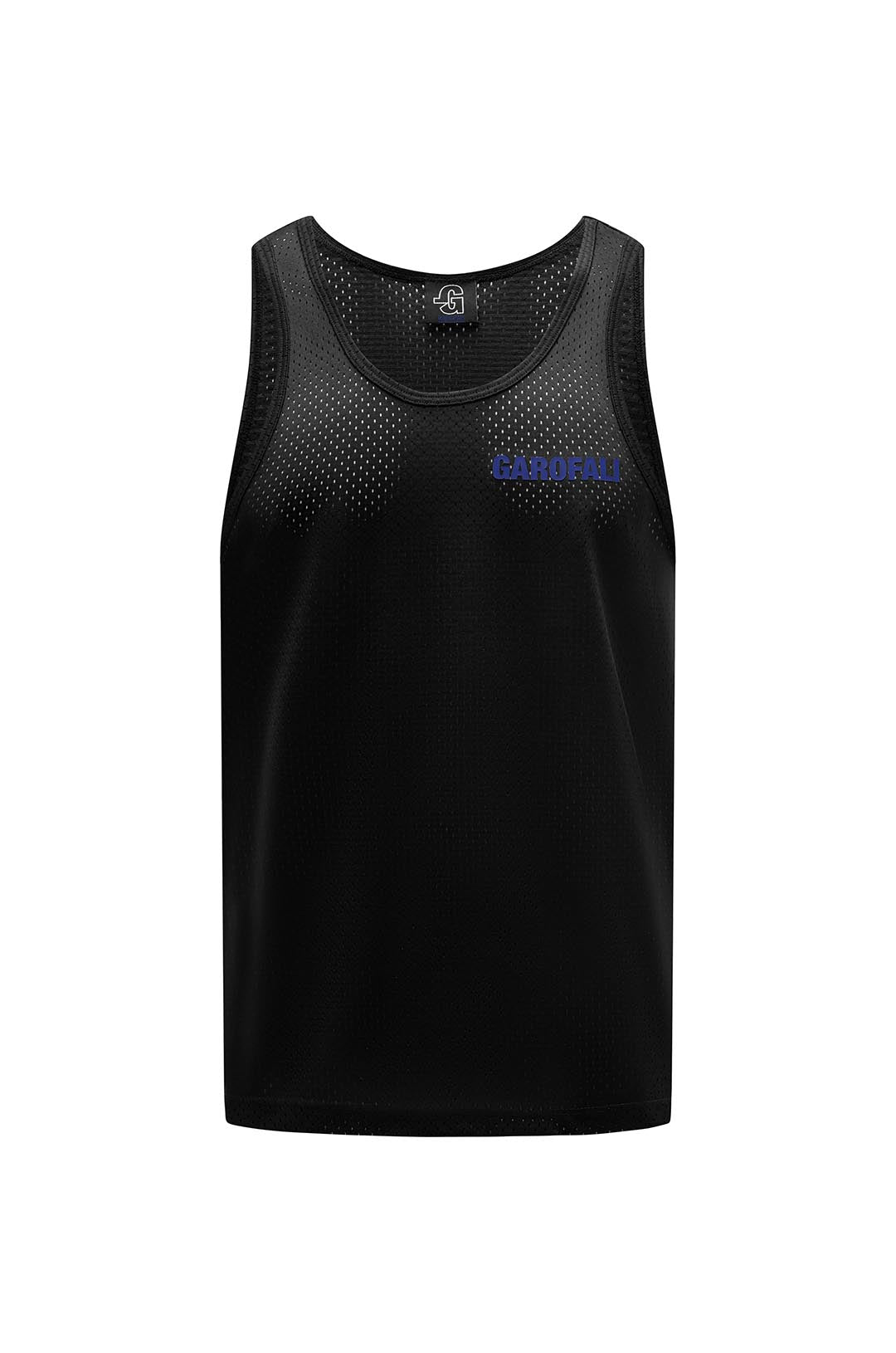 Mesh Tank