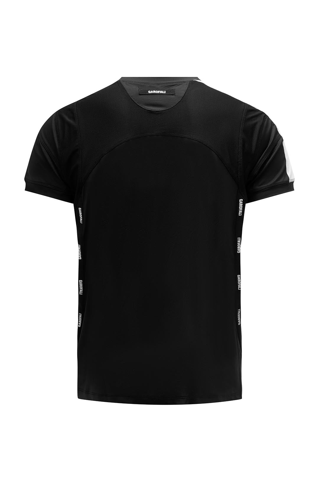 'Untrained' Athletic T-Shirt