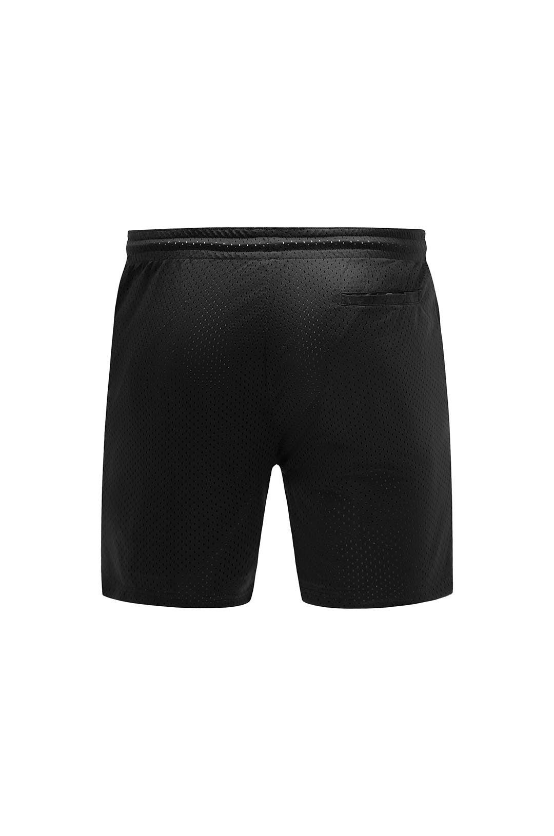 Mesh Shorts