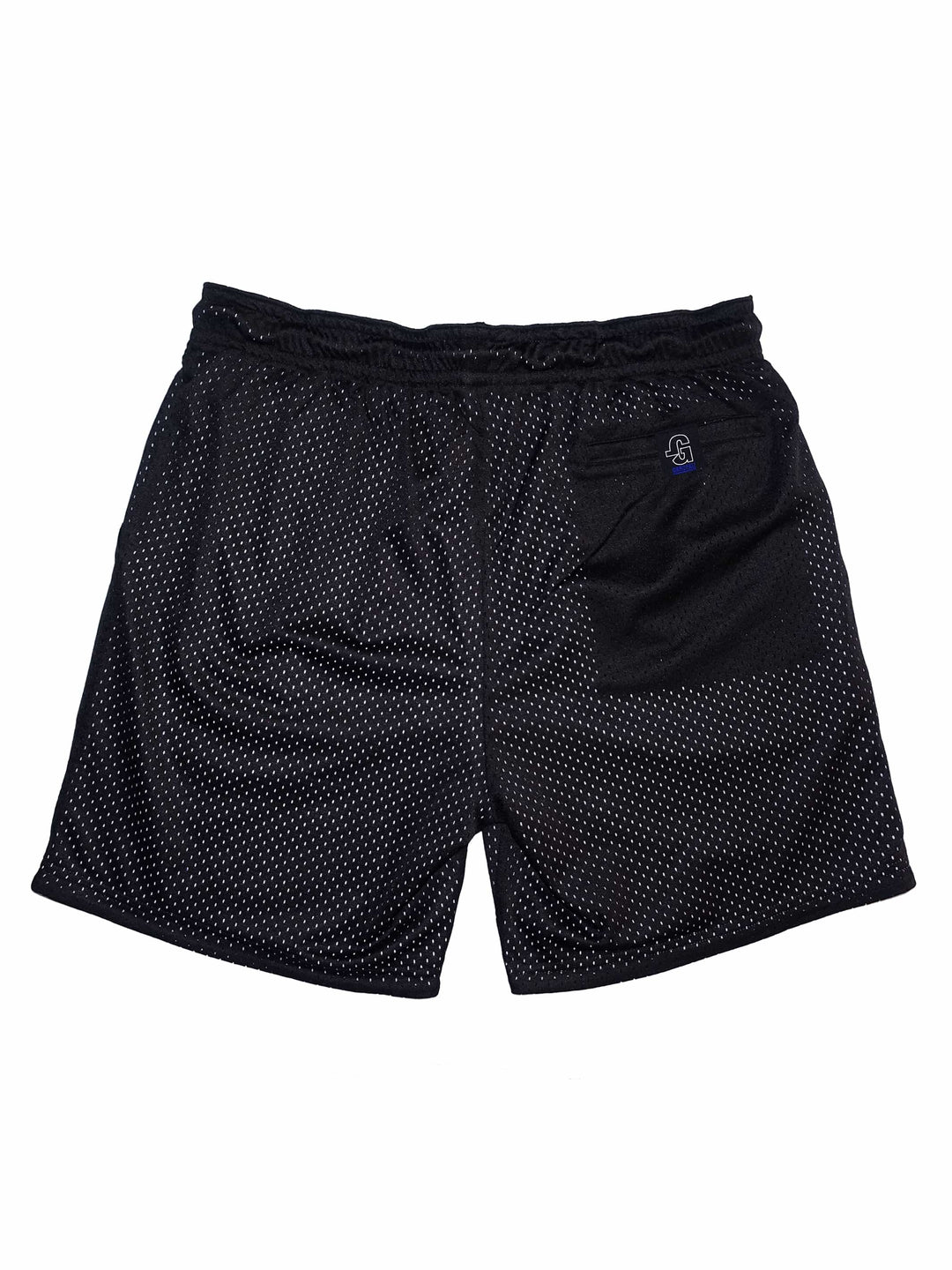 Mesh Shorts