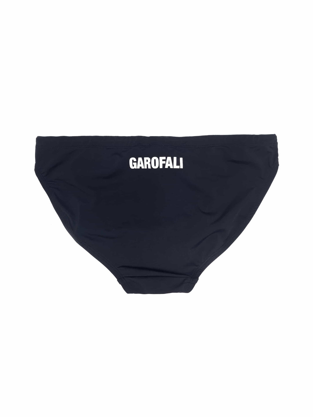 Drawstring Swim Brief (Back Logo)