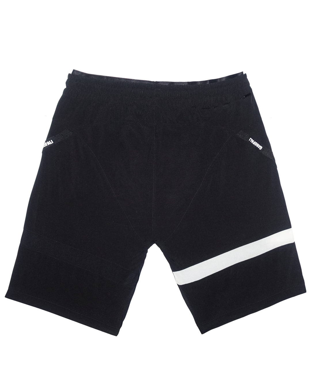 8-Inch Athletic Short